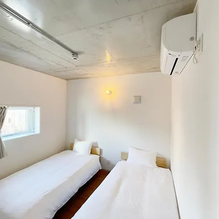 Prism Inn Komagata Asakusa Tokyo Exterior photo