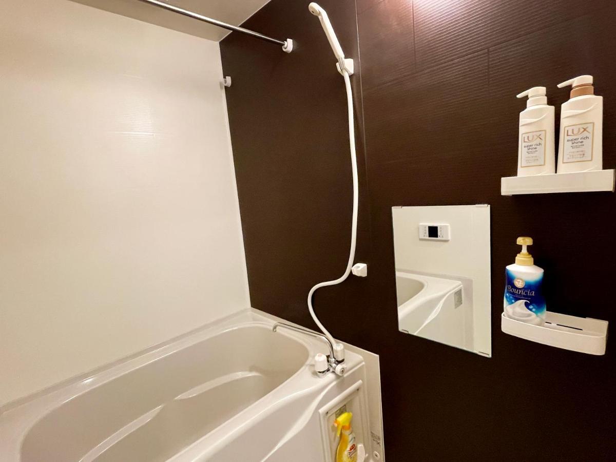Hotel Prism Komagata Asakusa Präfektur Tokio